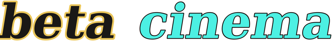 beta cinema logo